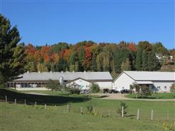 Ferme Vallée Verte 1912 - 1