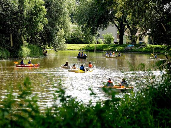 Festival Chasse-Galerie