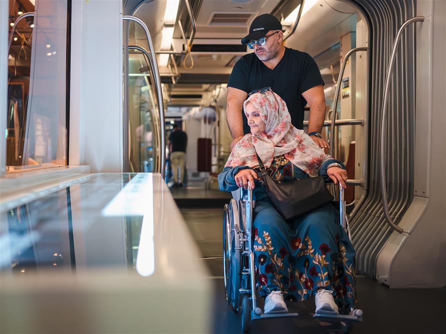 Musée de l'ingéniosité J. Armand Bombardier  (&copy;Jean-Michel Naud, Photographe)