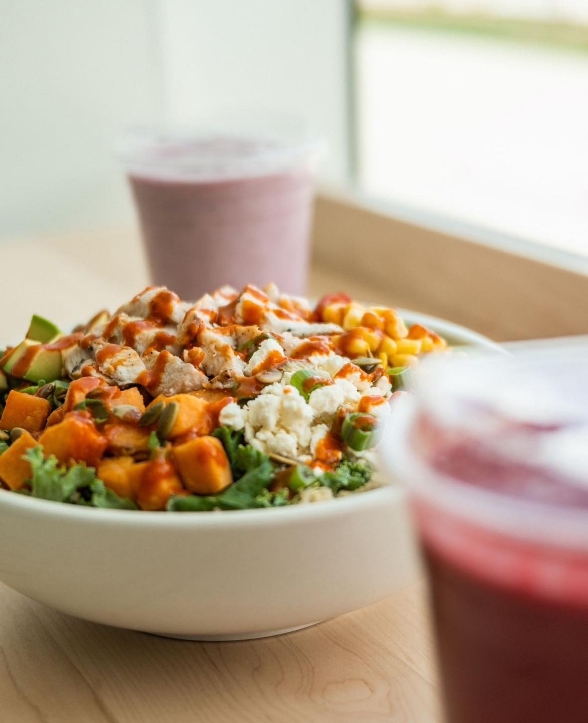 Freshii Abitibi