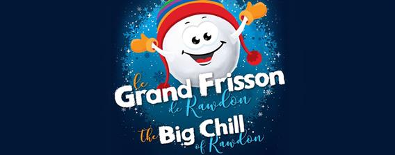 Le Grand Frisson de Rawdon - 2