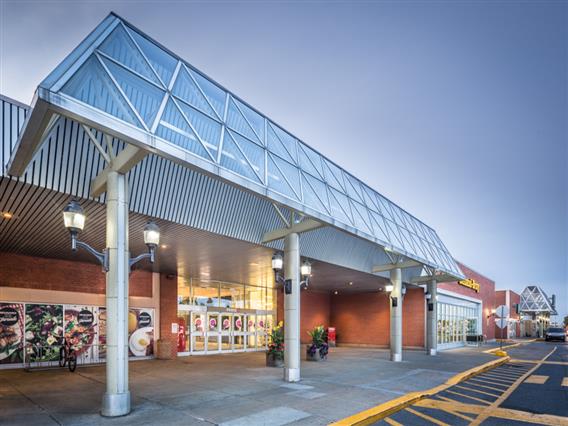 Galerie-Rive-Nord_Entrée 3 - Renaud-Bray_3