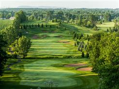 Golf le Versant - 1