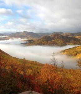 Parc national des Grands-Jardins