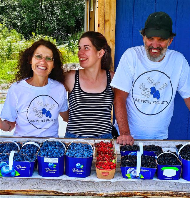 groupe-3, 2 (&copy;Thérèse Charbonneau)