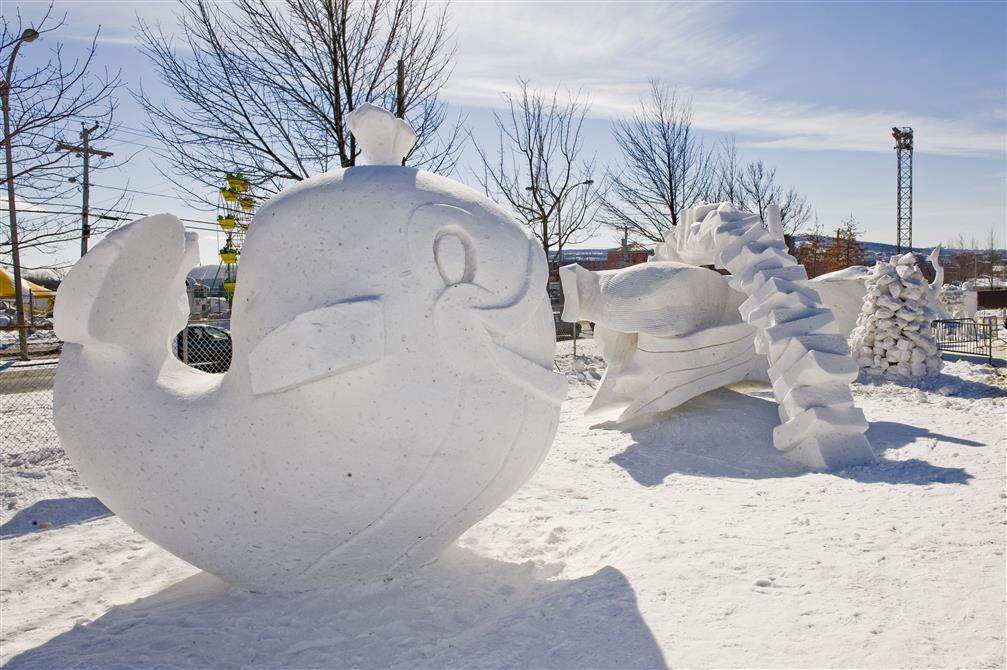 hiver_carnaval_scuplture_FL81933 (&copy;© François Lafrance 2008 
François Lafrance 2007©)