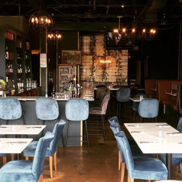 Edmond Bistro