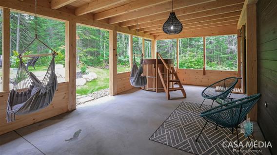 Les Chalets Nordik - 2