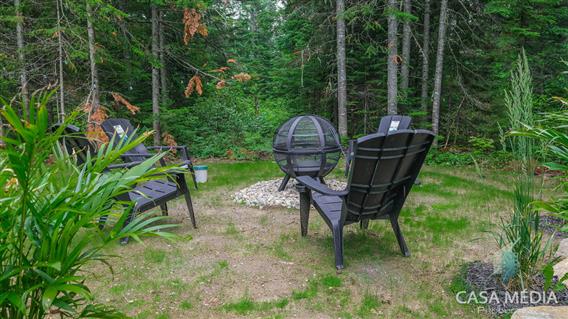 Les Chalets Nordik - 13