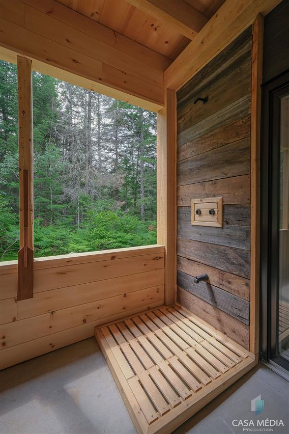 Les Chalets Nordik - 8