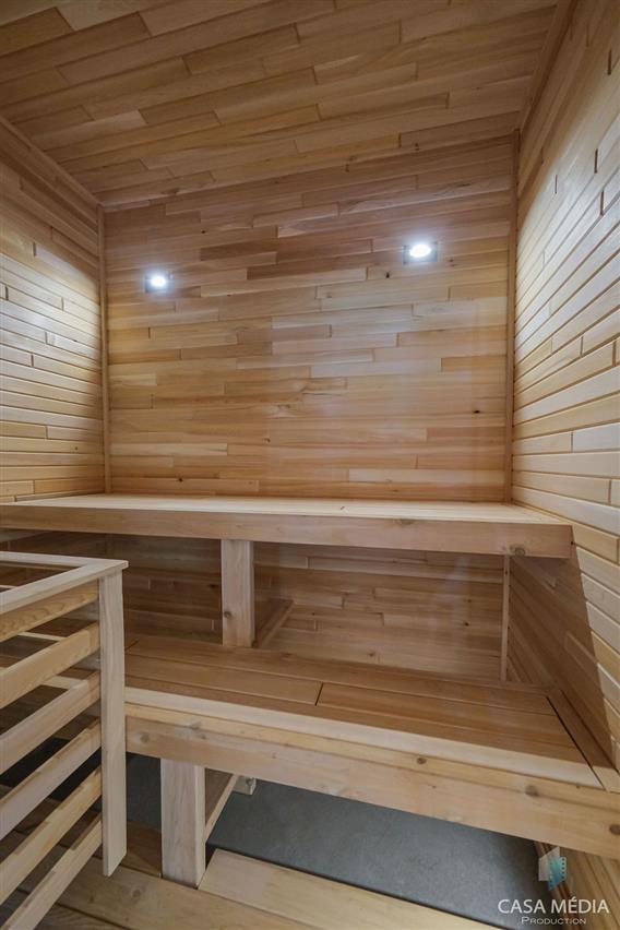 Les Chalets Nordik - 9