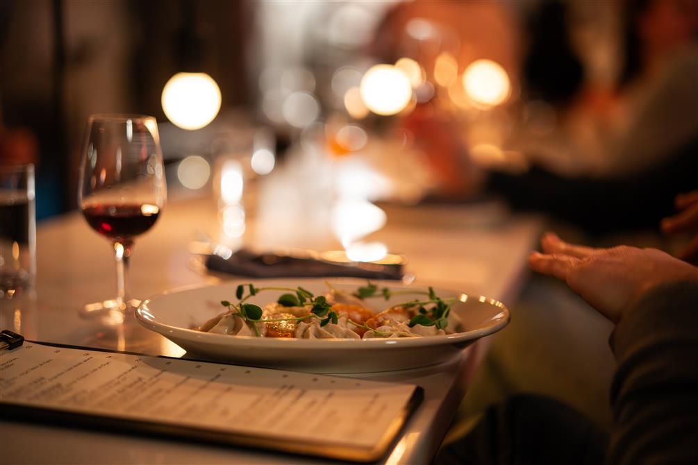 Cuisine locavore (&copy;Johany Jutras photographe)