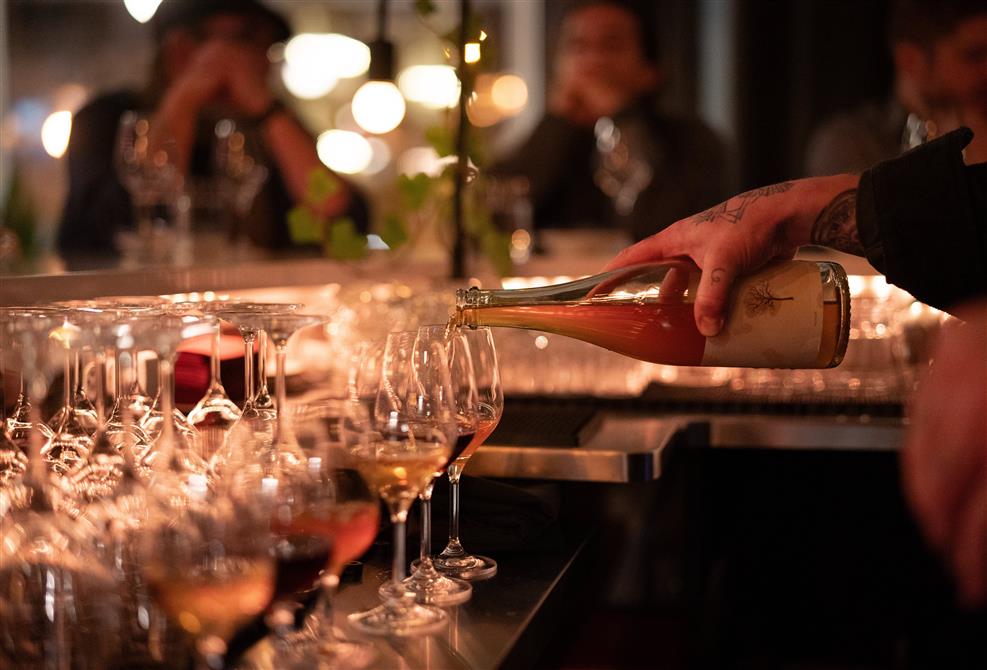 Vins Naturels (&copy;Johany Jutras photographe)