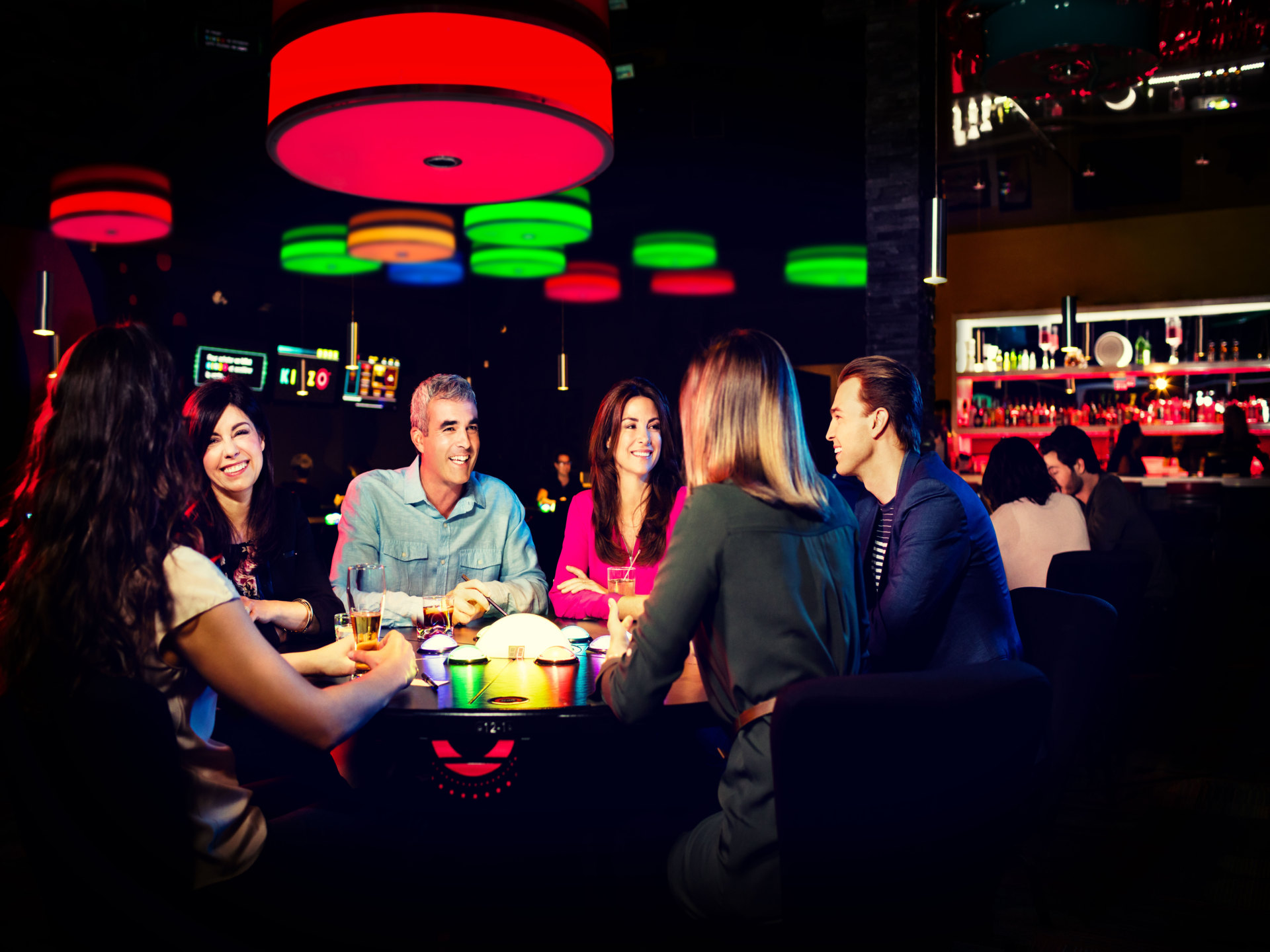 Kinzo Repentigny Casino / racetrack Repentigny Bonjour Québec