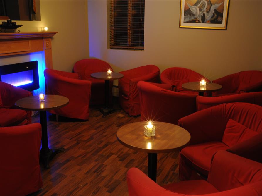 Salons (&copy;La Mare au diable)