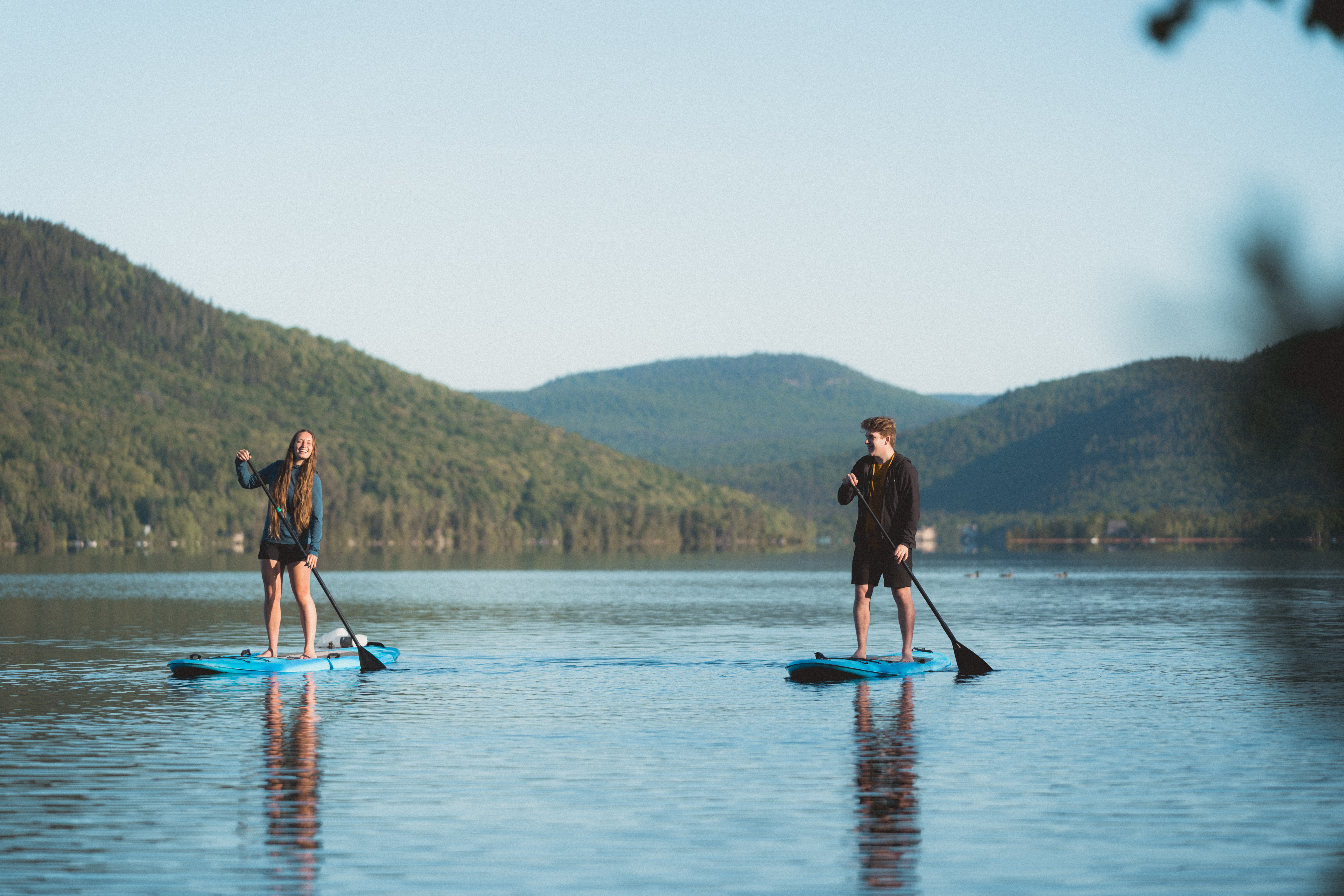 Municipalité de Saint-Donat - 1