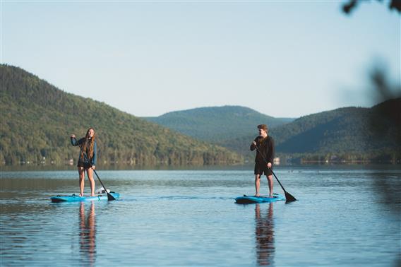 lac archambault_saint-donat_paddleboard (28)