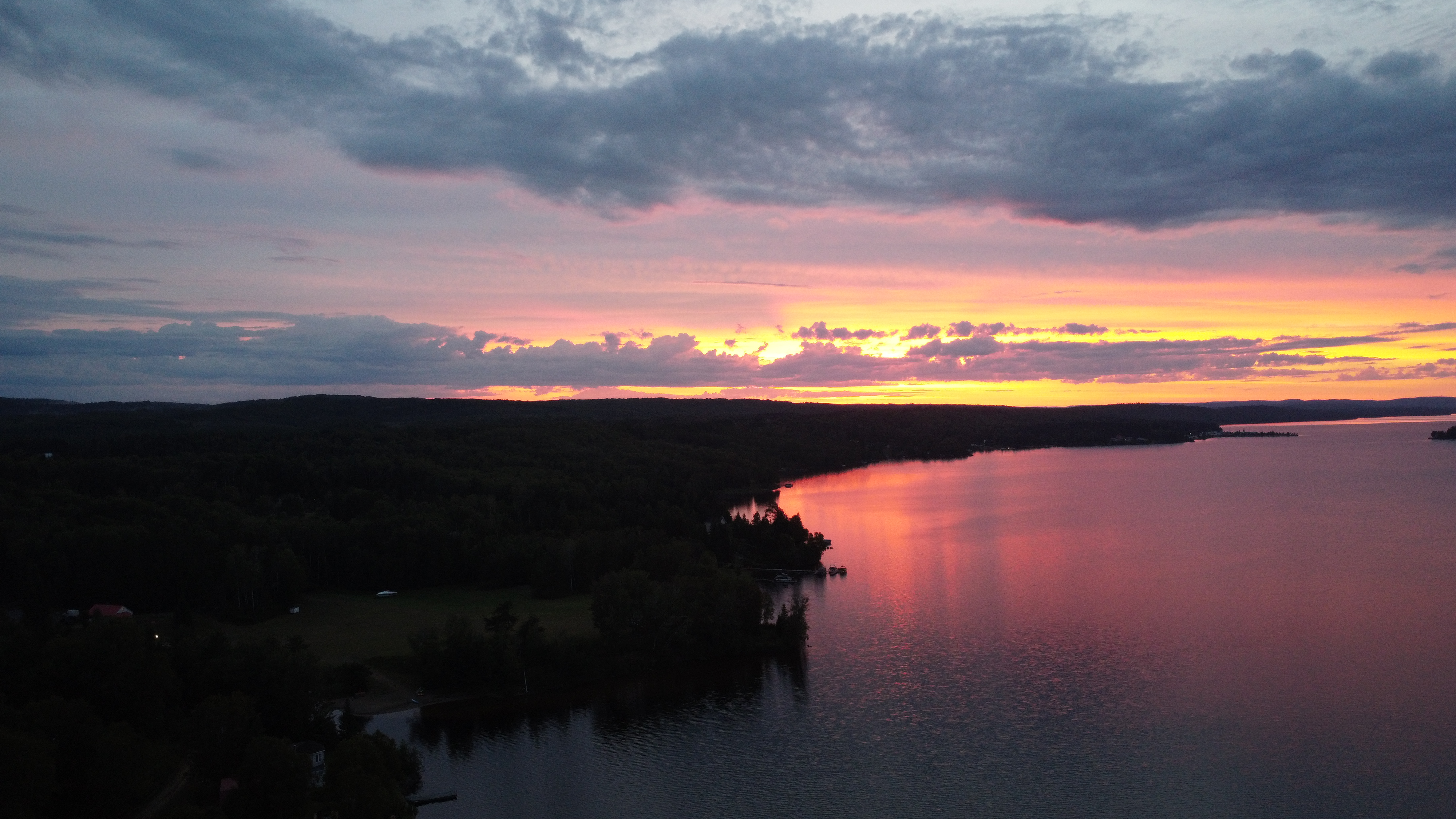 Chalets du vieux moulin