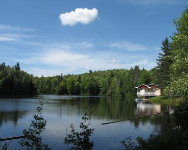 Lac Tavibois