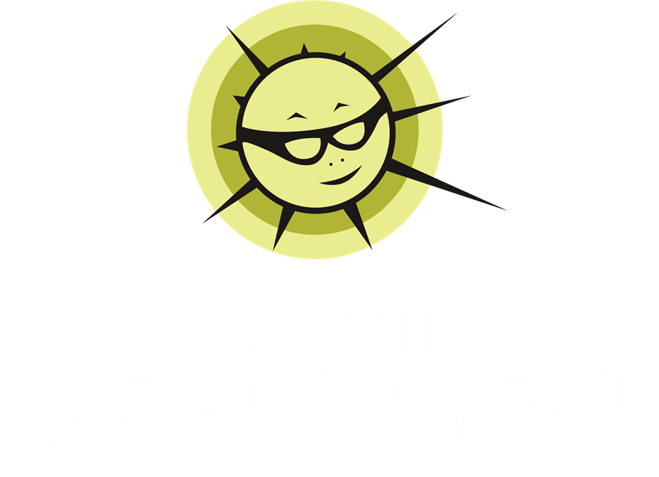 Logo (&copy;Camping Beau-Lieu)
