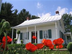 Maison Rosalie-Cadron - 1