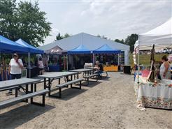 Marché authentique de Notre-dame-de-la-Merci - 1