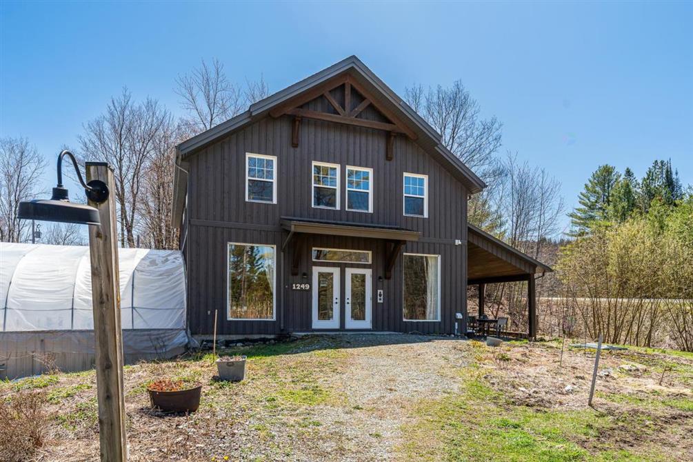 Gîte R112-Nord (&copy;Gîte R112-Nord)