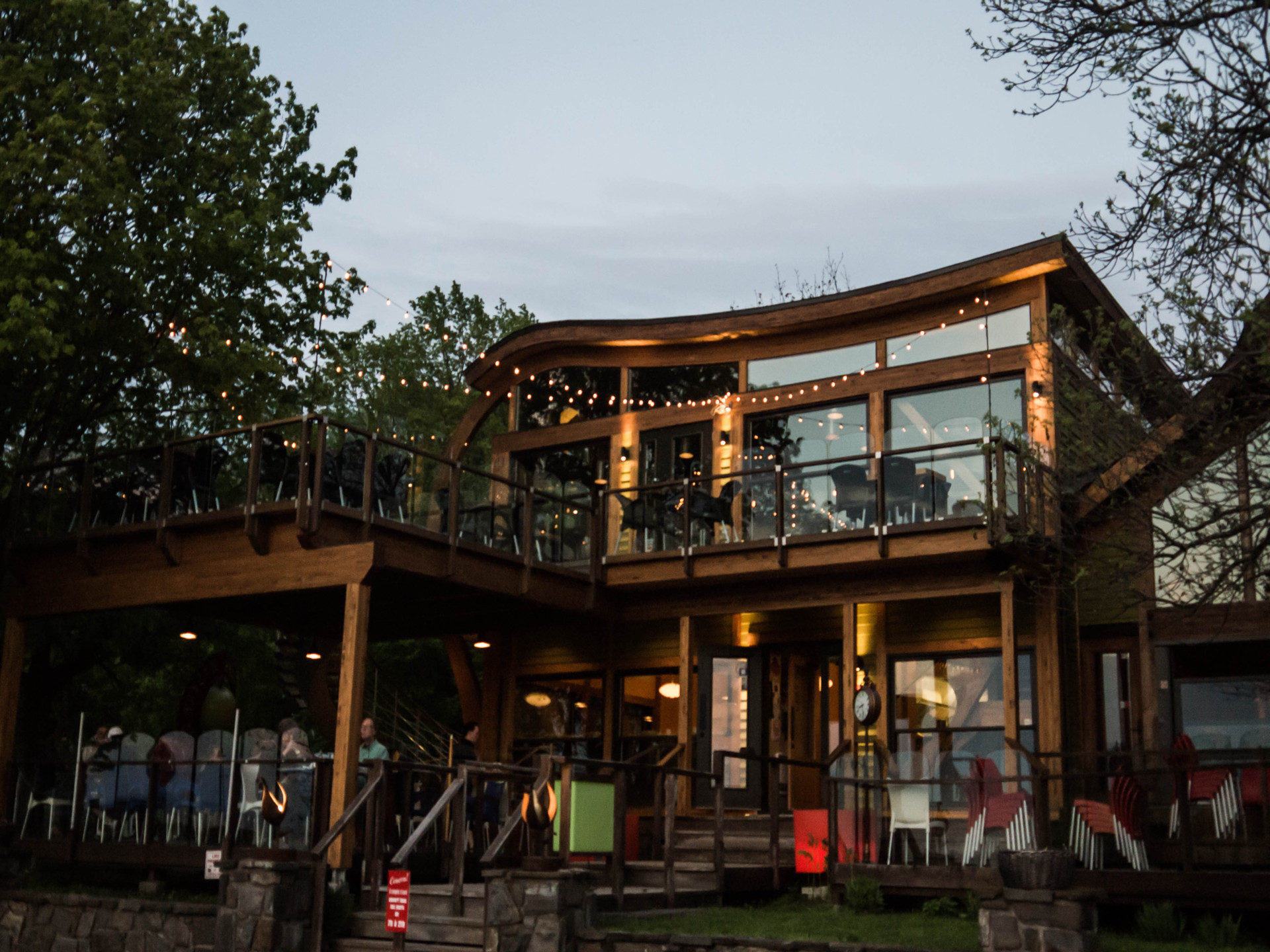Microbrasserie Ras L'Bock Bar, SaintJeanPortJoli