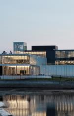 Musée d'art de Joliette - 1