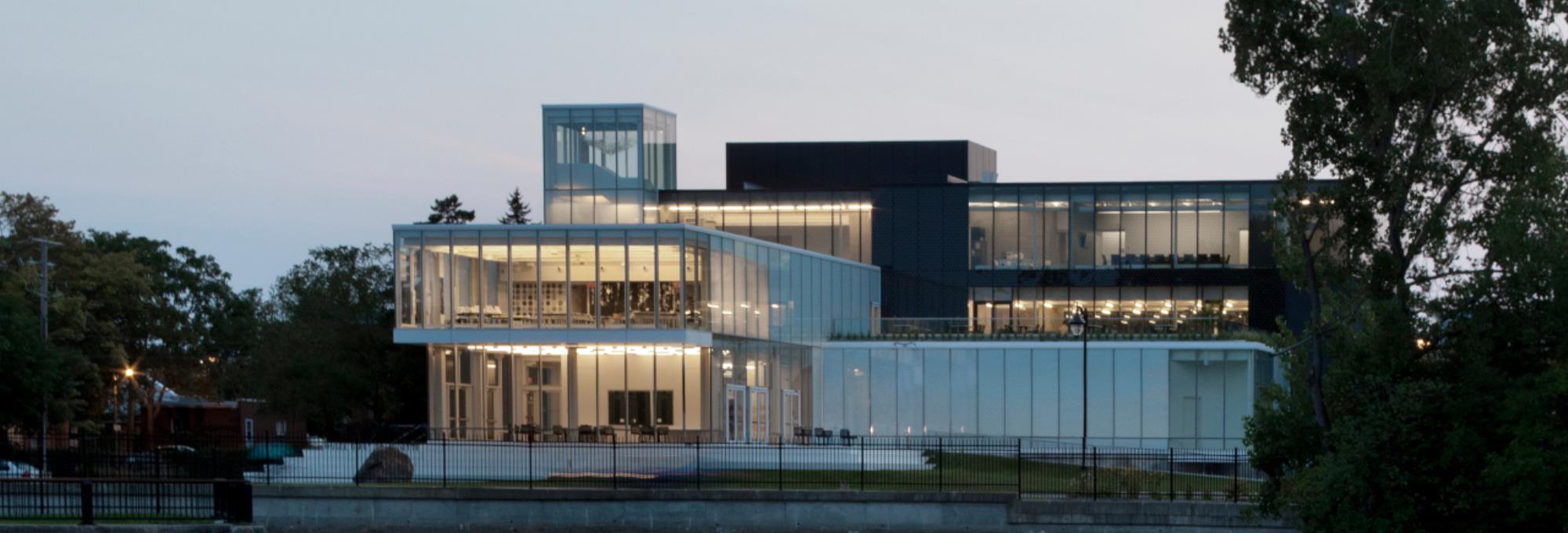 Musée d'art de Joliette - 1