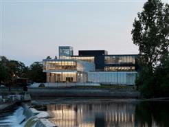 Musée d'art de Joliette - 1