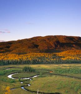 Parc national des Monts-Valin
