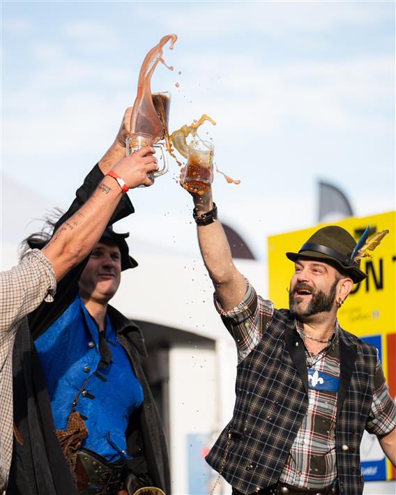 Oktoberfest de Repentigny - 11