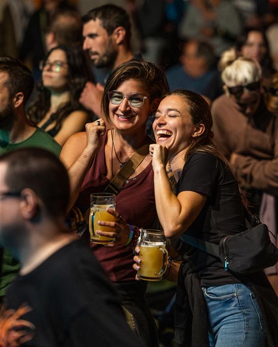 Oktoberfest de Repentigny - 3