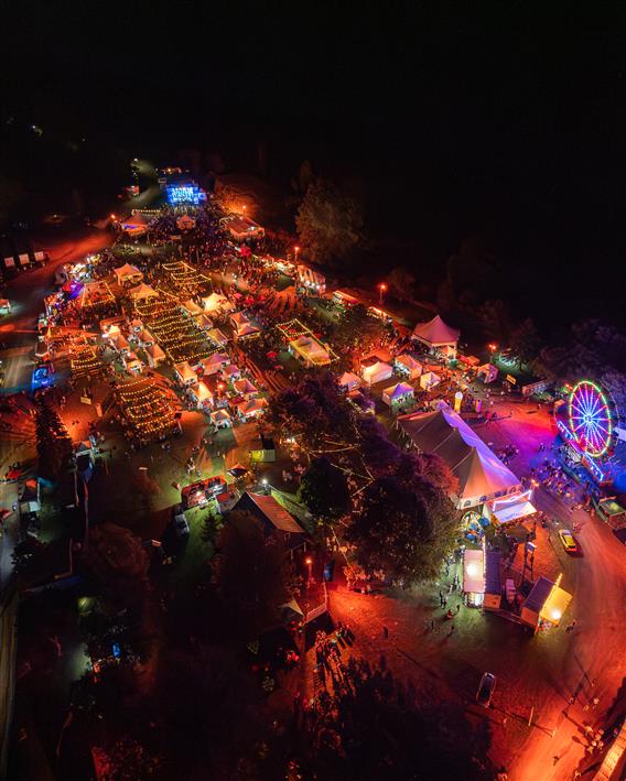 Oktoberfest de Repentigny - 4