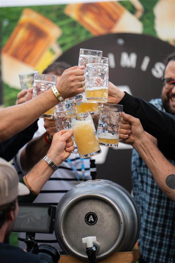 Oktoberfest de Repentigny - 5