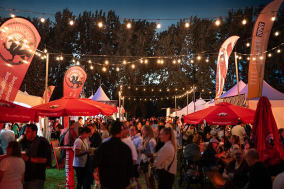 Oktoberfest de Repentigny - 6