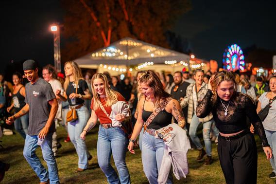 Oktoberfest de Repentigny - 7
