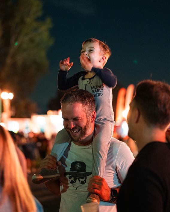 Oktoberfest de Repentigny - 8