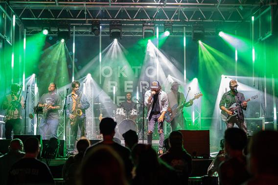 Oktoberfest de Repentigny - 9