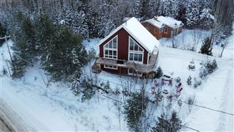 Chalets Galaxia - 11