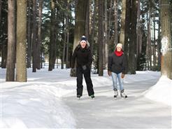 Parc des Chutes Dorwin - 3
