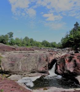 Parc des Chutes Rouillard