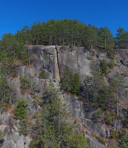 Club d'Escalade et de Randonnée Montagne D'Argent