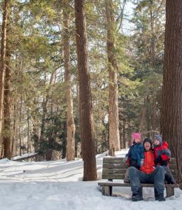 Parc du Bois-Beckett
