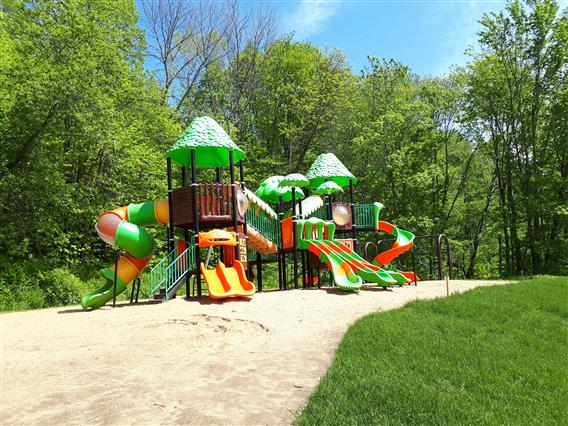 Camping aventure sentinelle - 5