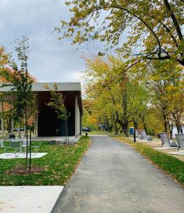 Parc Kounak
