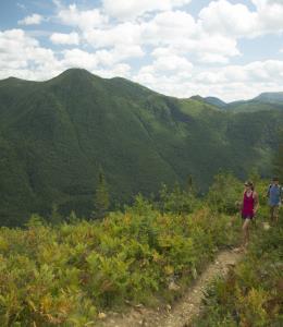 Parc national de la Gaspésie