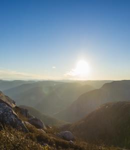 Parc national des Grands-Jardins