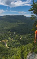 Parc national du Mont-Tremblant - 1